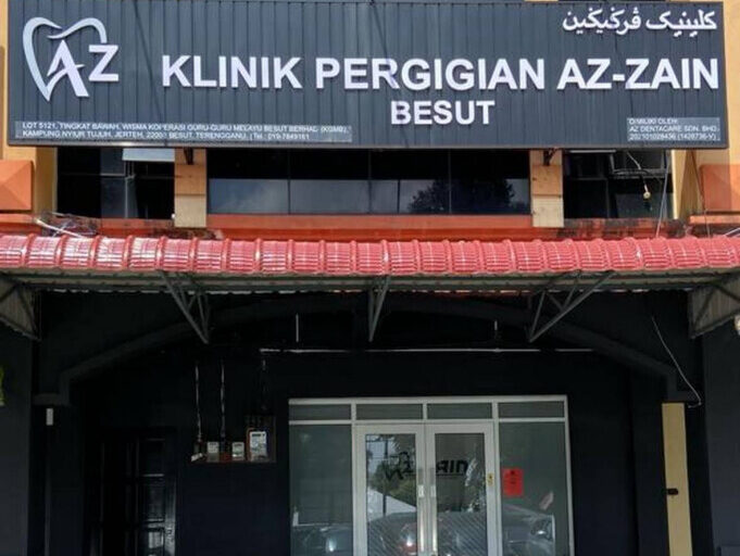 Ghcc besut