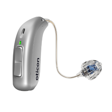 Oticon Zircon miniRITE T 1