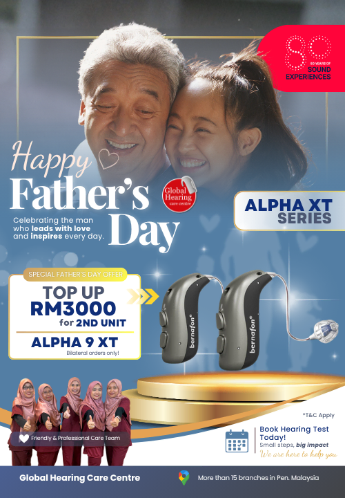 Alpha Xt