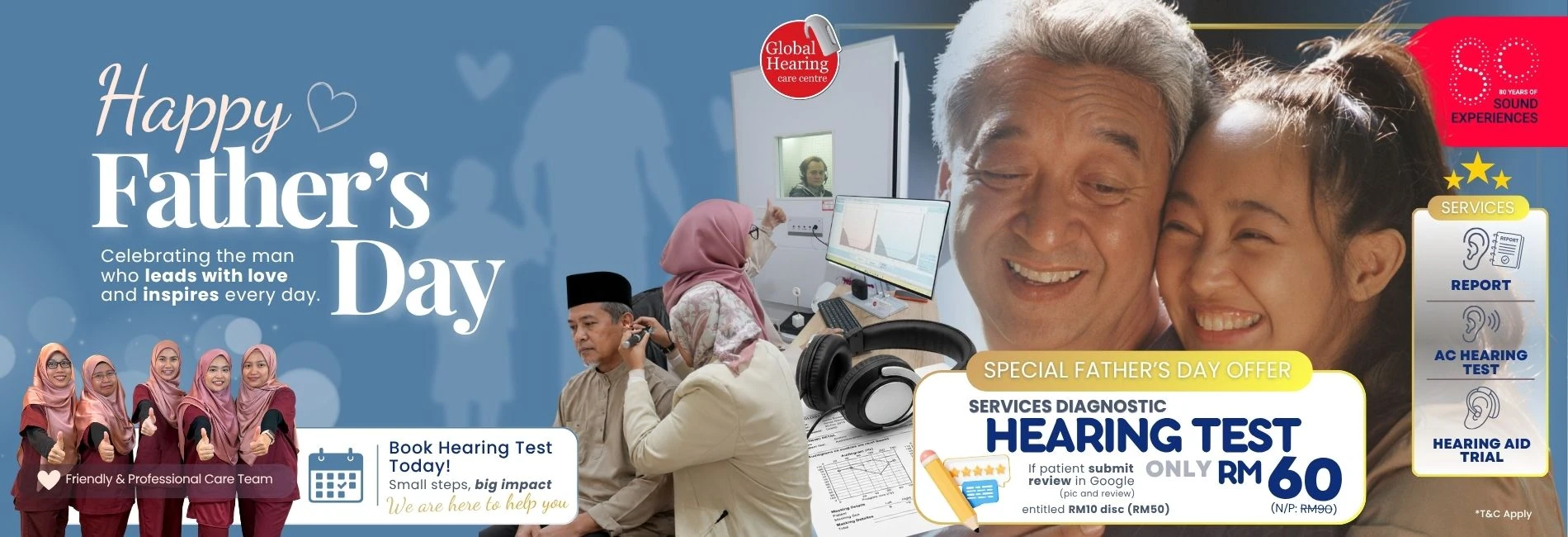 Diagnostic Test Rm60 Web Banner