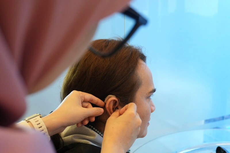 Hearing Aid Malaysia 1