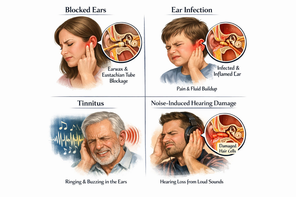 Hearing Loss Malaysia 1