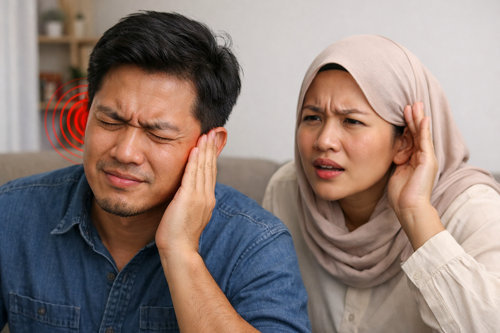 Hearing Loss Malaysia 2