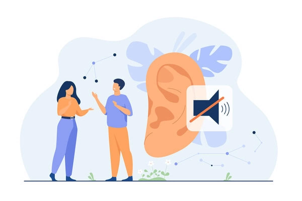 Hearing Loss Symptoms Best Hearing Aid Centre Kl Selangor 2