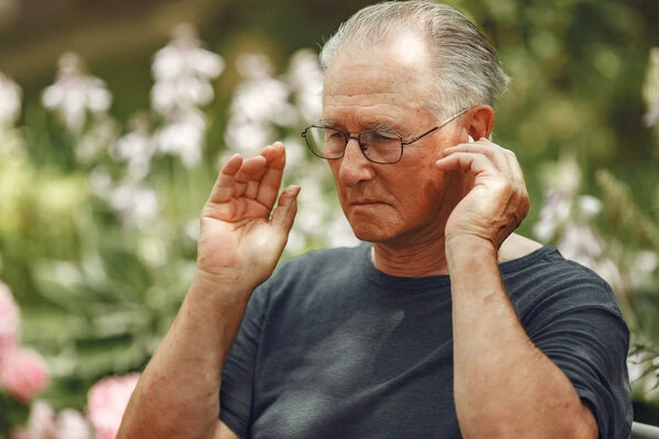 Hearing Loss Symptoms Best Hearing Aid Centre Kl Selangor