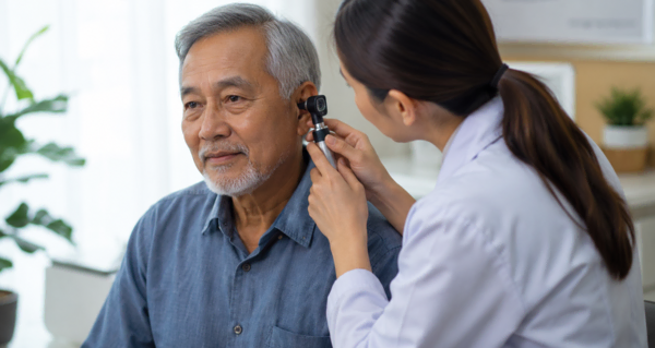 Hearing Loss Symptoms Best Hearing Aid Centre Kl Selangor4