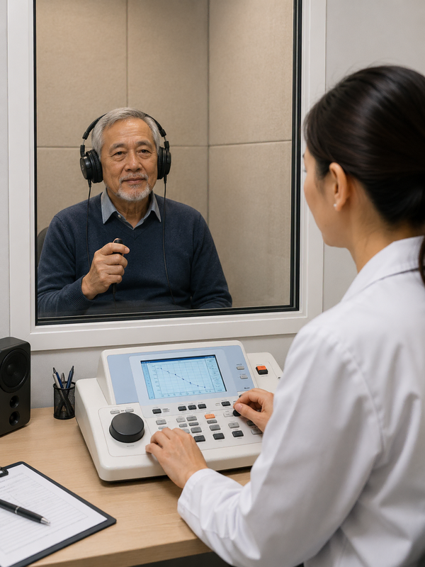 Hearing Loss Symptoms Best Hearing Aid Centre Kl Selangor6