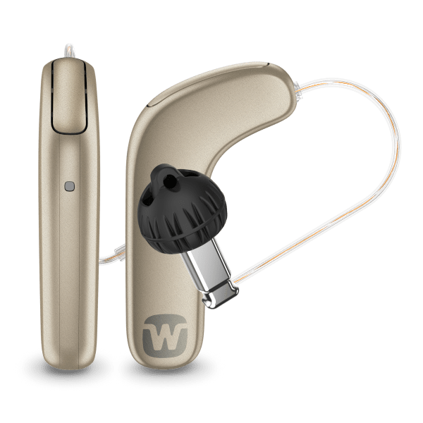 Widex SmartRIC Portable 1