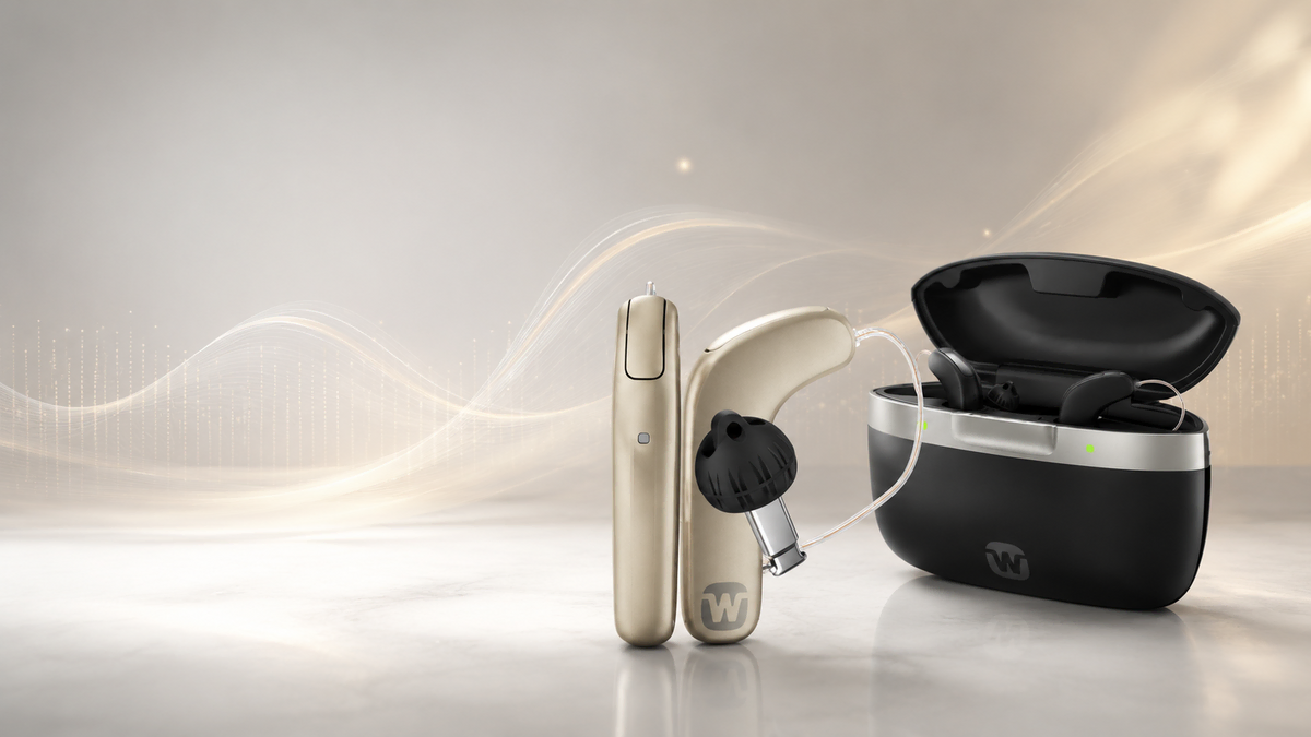 Widex SmartRIC 440 Malaysia: Why It’s One of the Best Premium Hearing Aids for Clearer Conversations