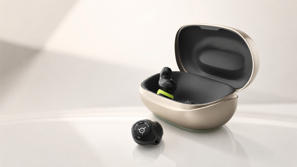 Phonak Virto Infinio Launch: AI-Powered Hearing Aid in Malaysia