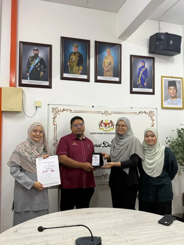 Ghcc Johor And Kulai 1
