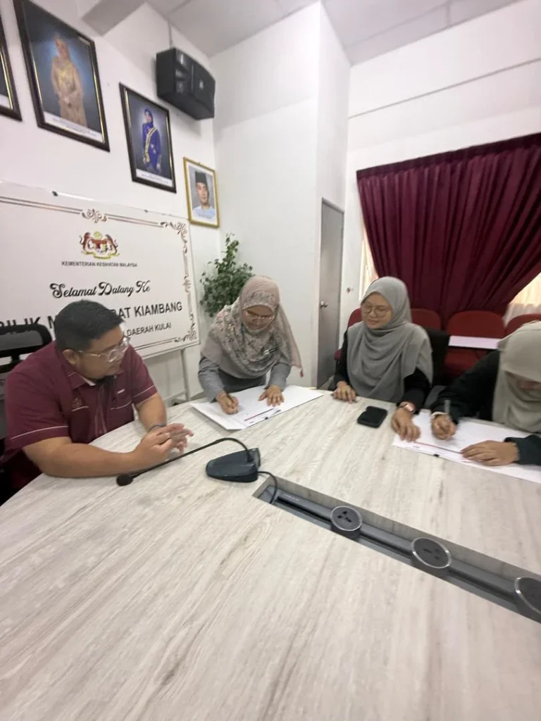Ghcc Johor And Kulai 3
