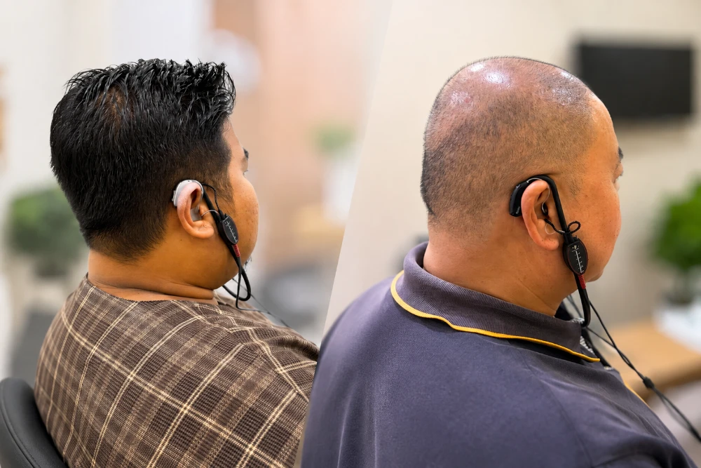 Why Does Real Ear Measurement (REM) Matters in Your Hearing Aid Journey?